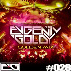 Pochette GOLDEN MIX#028