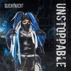 Pochette Slichtnacht - Unstoppable