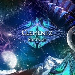 Pochette Clementz - Trapped In Twilight (Original Mix)