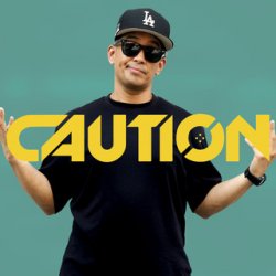 Pochette Dj Caution - God's Own (Poynt Too remix)