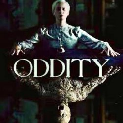 Pochette Odditee - Fury of Youth