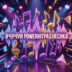 Pochette PowerHitPashechka - Чучуи