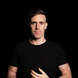 Pochette Allen Watts - Fast Lane (Bryan Kearney Rework)