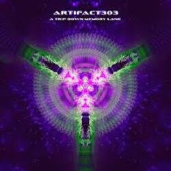 Pochette Artifact303 - Apex (Original Mix)