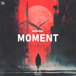 Pochette GIPNOTECH - Moment
