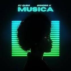 Pochette Dj Quba, Sandra K - Musica