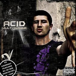 Pochette AimB - Piezorhythmic Pedal