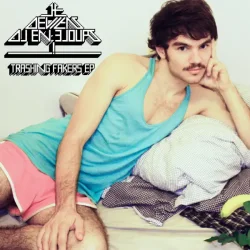 Pochette Je deviens dj en 3 jours - Burnin'