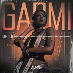 Pochette Dos Ton, Dos Vibes - Garmi
