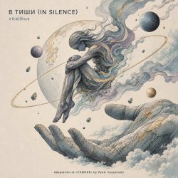 Pochette ViTaLiKuS - В ТИШИ (IN SILENCE)
