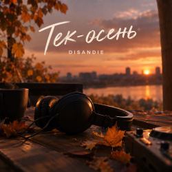 Pochette Тек-осень