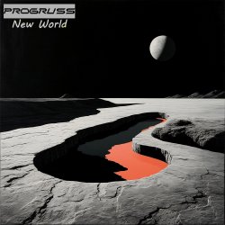 Pochette New World