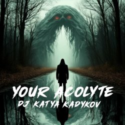 Pochette DJ Katya Kadykov - Your Acolyte