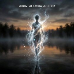 Pochette Vasilii CECEGOV & Atom - Ушла, Растаяла, Исчезла