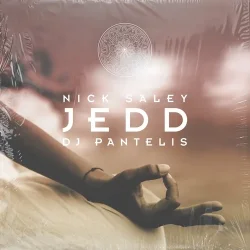 Pochette DJ Pantelis & Nick Saley - Jedd (Original Mix)