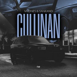 Pochette MVDNES, SANKANO - Cullinan