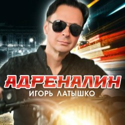 Pochette Игорь Латышко - Девочка диджей