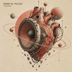 ViTaLiKuS - DAME EL PULSO