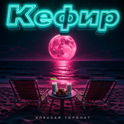 Pochette Алексей Торопат - Кефир