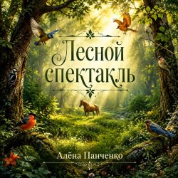 Pochette Лесной спектакль