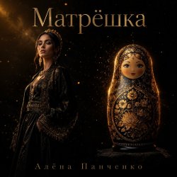 Pochette Матрёшка