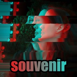 Pochette Igor Pumphonia & Anita Lav - Souvenir