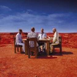 Pochette Muse - Supermassive Black Hole