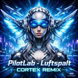 Pochette Pilotlab - Luftspalt