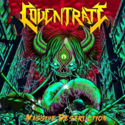 Pochette Coventrate - Nexus-6