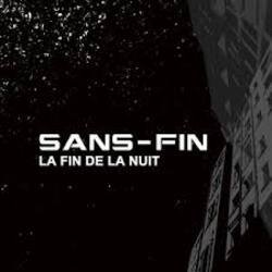 Pochette Sans-Fin - Clou Rouille