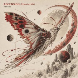 ViTaLiKuS - ASCENSION (Extended Mix)