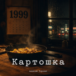 Pochette Алексей Торопат - Картошка