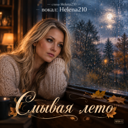 Pochette Helena210 - 🍁Смывая лето 🍁🍂