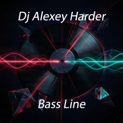 Pochette Bass Line