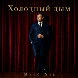 Pochette Холодный дым