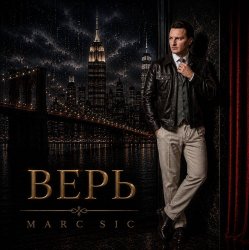 Pochette Marc Sic - Верь
