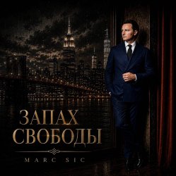 Pochette Marc Sic - Запах Свободы
