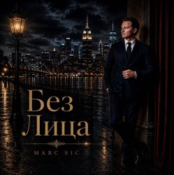 Pochette Marc Sic - Без лица