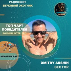 Dmitry Arshin - SECTOR