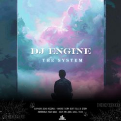 Pochette DJ enGine - Angelo (Original Mix)