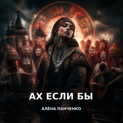 Pochette Алёна Панченко - Ах если бы