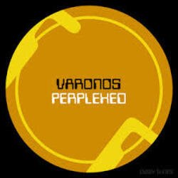 Pochette Varonos - Vac Shaft Level One