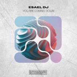 Pochette Esael DJ - Ecstasy
