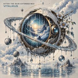 ViTaLiKuS - AFTER THE RAIN (Extended Mix)