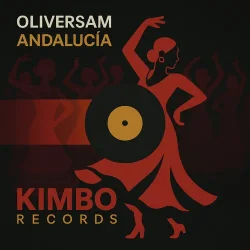 Pochette Oliversam - Andalucía More Guitar