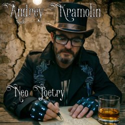 Pochette Андрей Крамолин - Машинист Кондратий