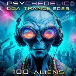 Pochette SETI Project - Pattern Recognition