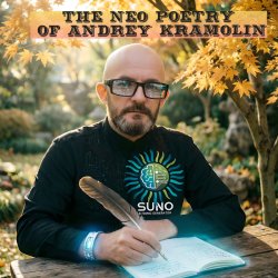 Pochette Андрей Крамолин - Этот День
