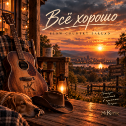 Pochette Mr.Kuper - Просто дышу