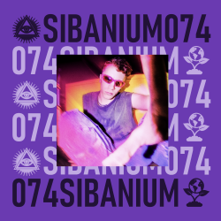 Pochette Presented by SKWIIK - Sibanium Radio EP074